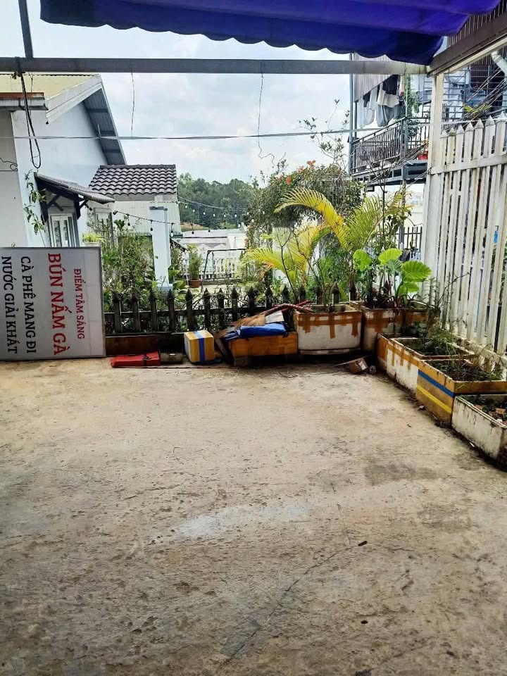 Cần Bán Nhà Nguyên Tử Lực, P8 Cách hồ Xuân Hương chỉ 300m - Ảnh 4